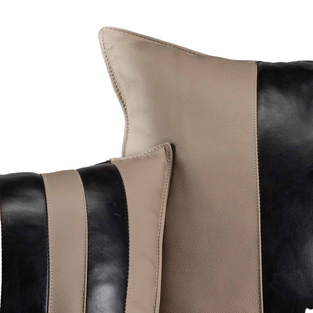 Conjunto com 02 Almofadas Magna – Impacto Visual com Sofisticação