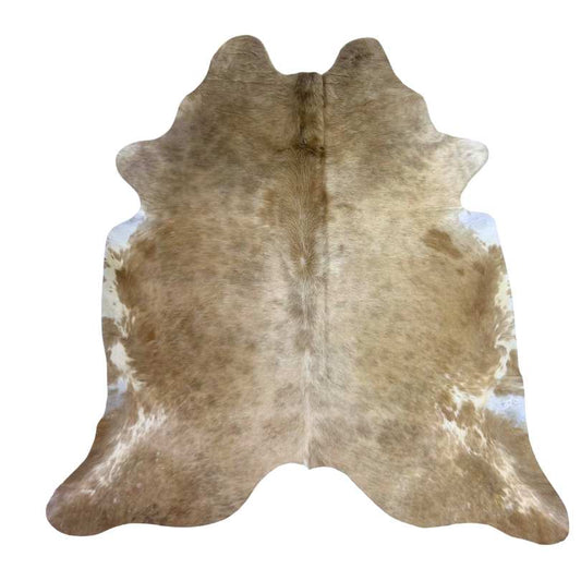 Tapete Bovino Natural Champagne I CH020