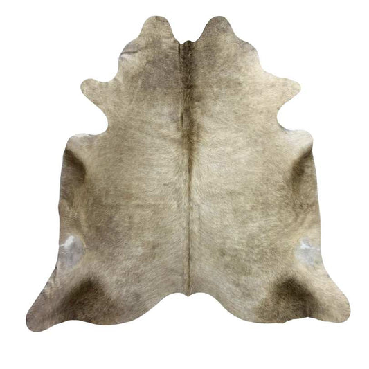 Tapete Bovino Natural Champagne I CH023