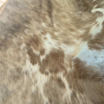 Tapete Bovino Natural Champagne I CH020