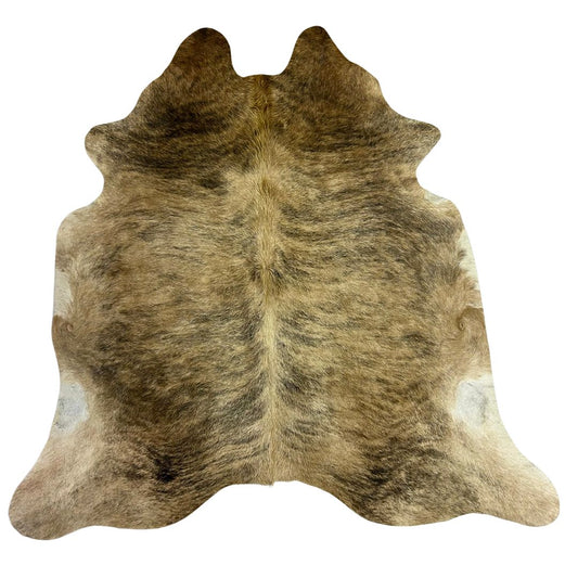 Tapete Bovino Natural Brazino Claro I BZ016