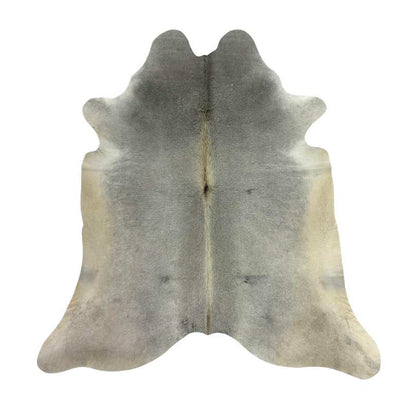 Tapete Bovino Natural Gris I G010