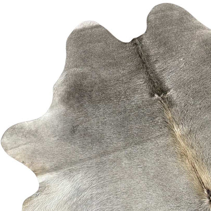 Tapete Bovino Natural Gris I G010