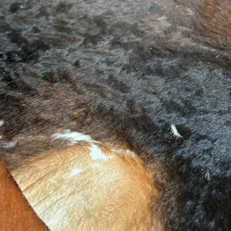 Tapete Bovino Natural Osco I OS023