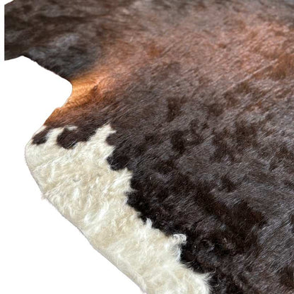 Tapete Bovino Natural Osco I OS023