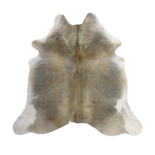 Tapete Bovino Natural Gris I G011