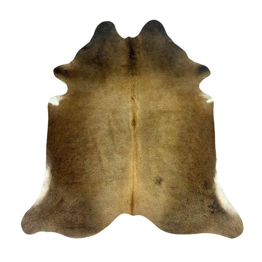 Tapete Bovino Natural Osco I OS021