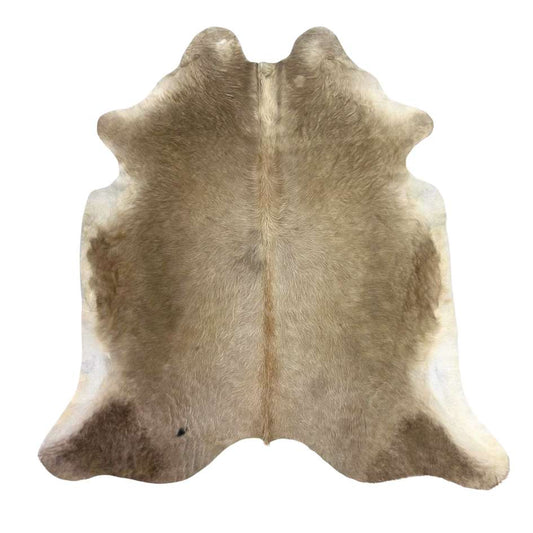 Tapete Bovino Natural Champagne I CH022