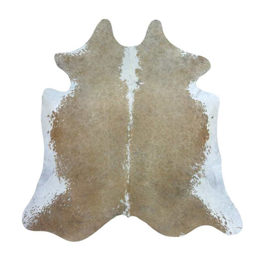 Tapete Bovino Natural Exótico I E035