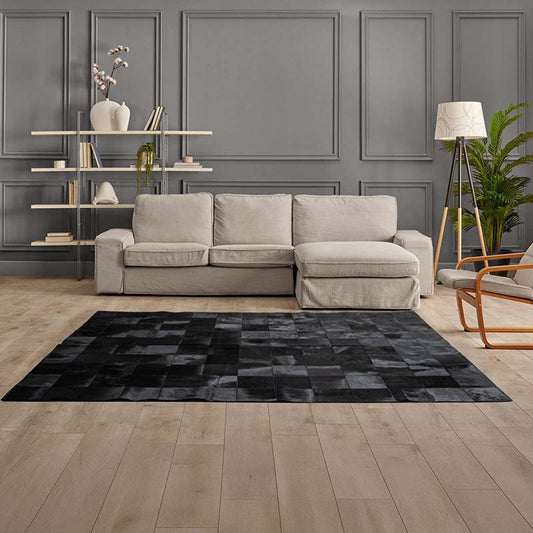 Tapete Quadriculado All Back