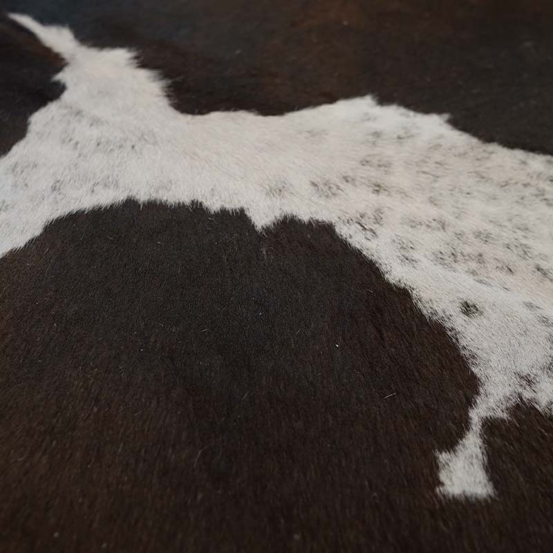 Tapete Bovino Natural Exótico I E034