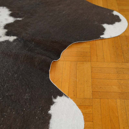 Tapete Bovino Natural Exótico I E034