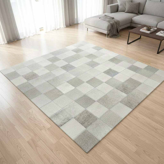 Tapete Quadriculado Verona - Composição 10x10cm