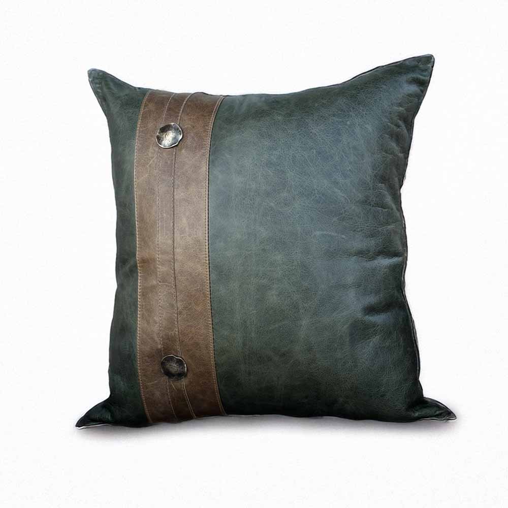 Almofada  Gaea – Elegância com Personalidade Artesanal