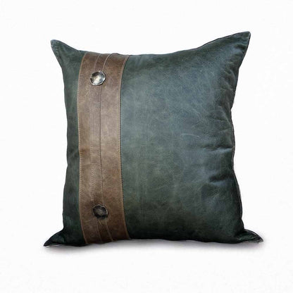 Almofada  Gaea – Elegância com Personalidade Artesanal